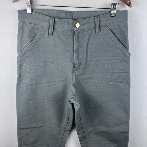 Carhartt WIP Single Knee Pant - Picture 3 of 5